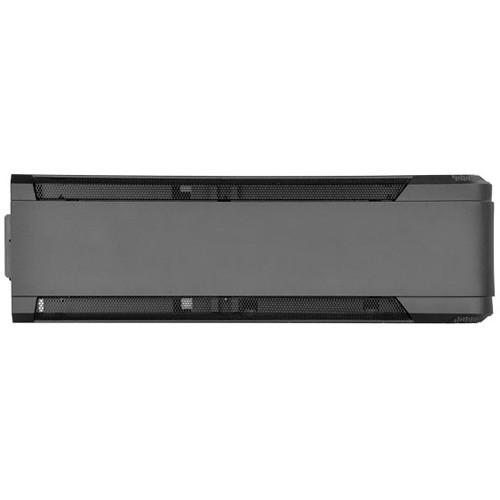 SilverStone FTZ01 Slim HTPC Case