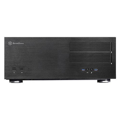 SilverStone GD08 Grandia HTPC Case