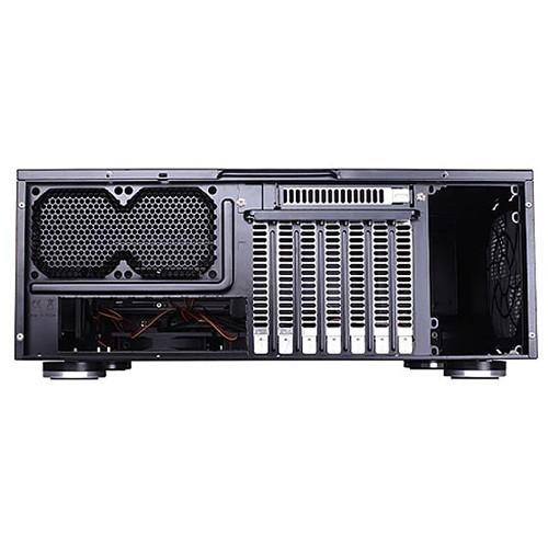 SilverStone GD08 Grandia HTPC Case
