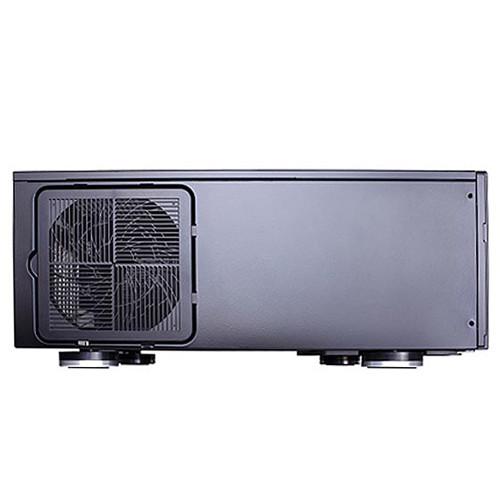 SilverStone GD08 Grandia HTPC Case