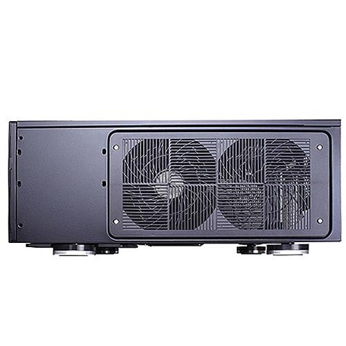 SilverStone GD08 Grandia HTPC Case