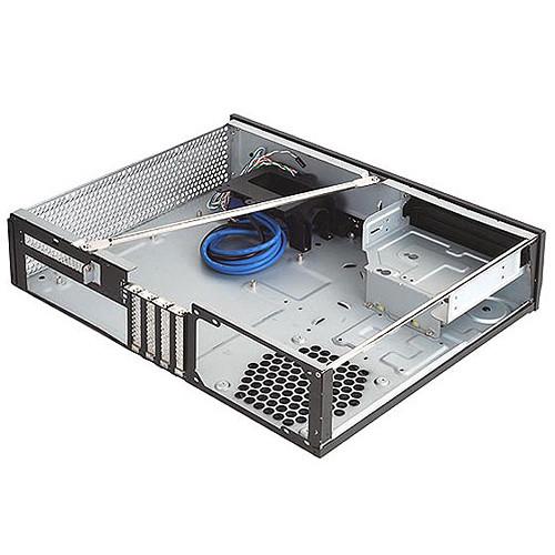 SilverStone ML04 Milo HTPC Case