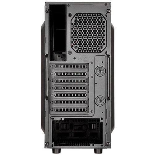 SilverStone Precision Series PS11 Mid-Tower Case