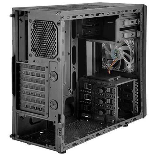 SilverStone Precision Series PS11 Mid-Tower Case