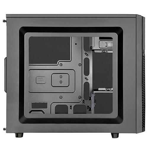 SilverStone Precision Series PS11 Mid-Tower Case