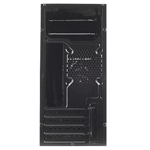 SilverStone PS08 Precision Series Mini-Tower Case