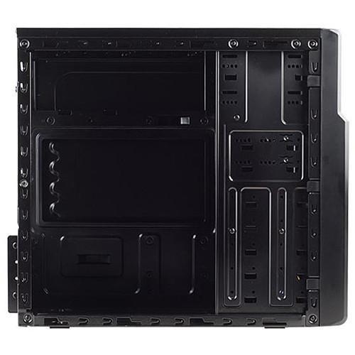 SilverStone PS08 Precision Series Mini-Tower Case