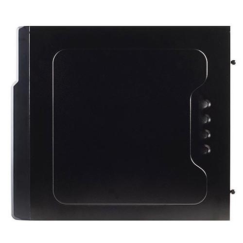 SilverStone PS08 Precision Series Mini-Tower Case