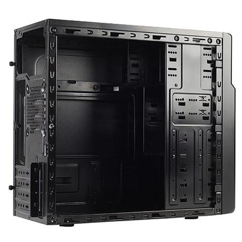 SilverStone PS08 Precision Series Mini-Tower Case