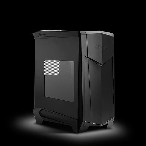 SilverStone Raven RV05 Mid-Tower Case