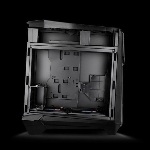 SilverStone Raven RV05 Mid-Tower Case