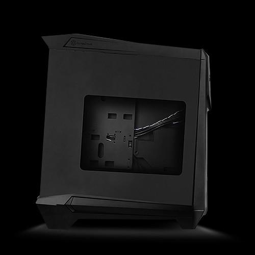 SilverStone Raven RV05 Mid-Tower Case