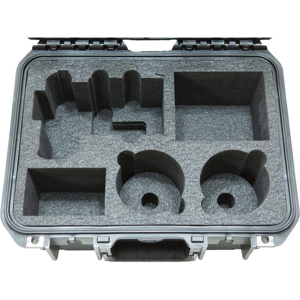 SKB iSeries 1309 Waterproof Case for Sony A7
