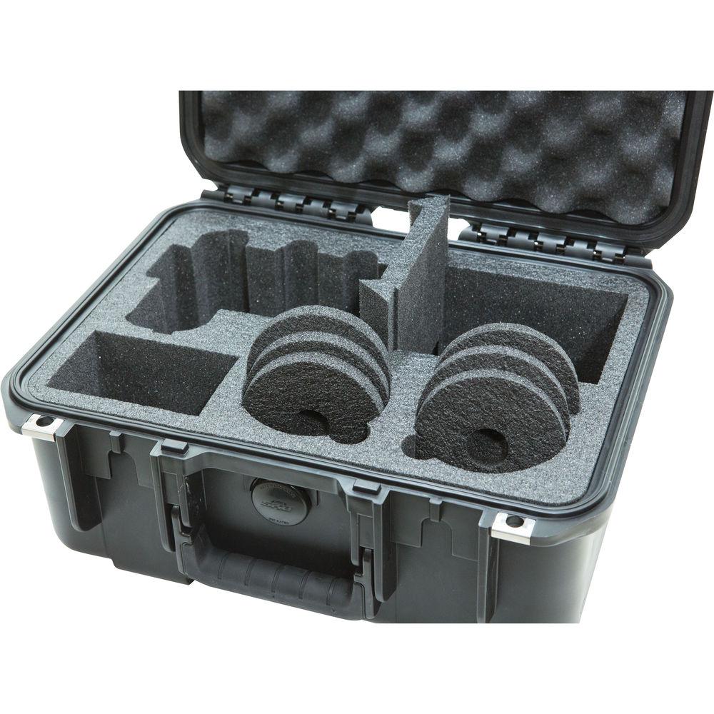 SKB iSeries 1309 Waterproof Case for Sony A7