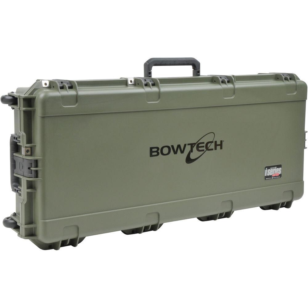 SKB iSeries Bowtech 4217 Parallel Limb Bow Case