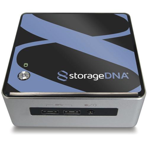 Sony Optical Disc Archive & Storage DNA