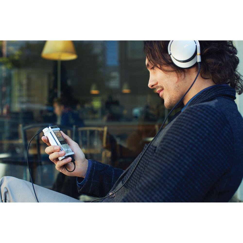 Sony PHA-1A Portable High-Resolution DAC and Headphone Amplifier