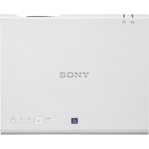 Sony VPL-CX276 5200-Lumen XGA 3LCD Projector