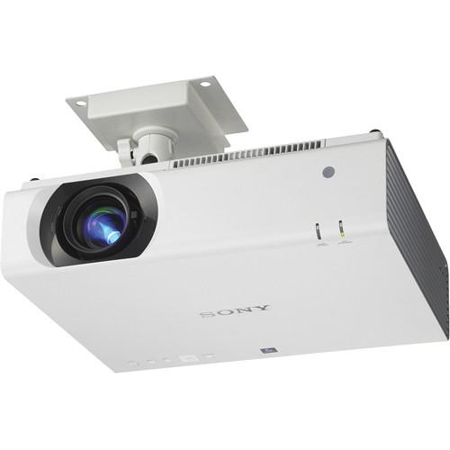 Sony VPL-CX276 5200-Lumen XGA 3LCD Projector