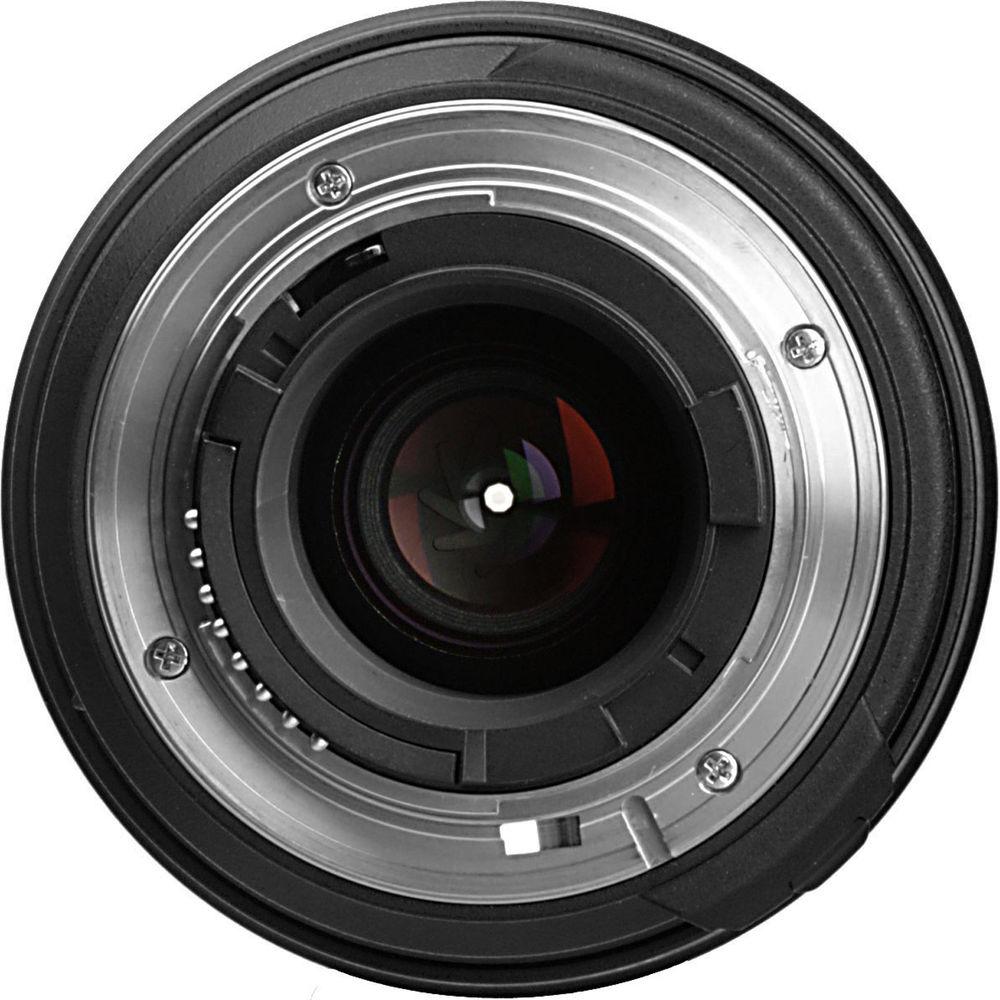Tamron 70-300mm f 4-5.6 Di LD Macro Autofocus Lens for Nikon AF
