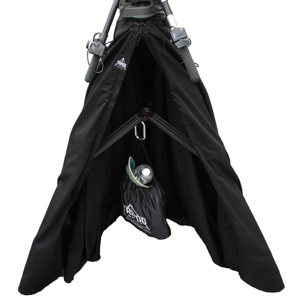 The Tripod Skirt The Tripod Skirt