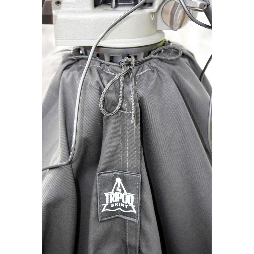 The Tripod Skirt The Tripod Skirt