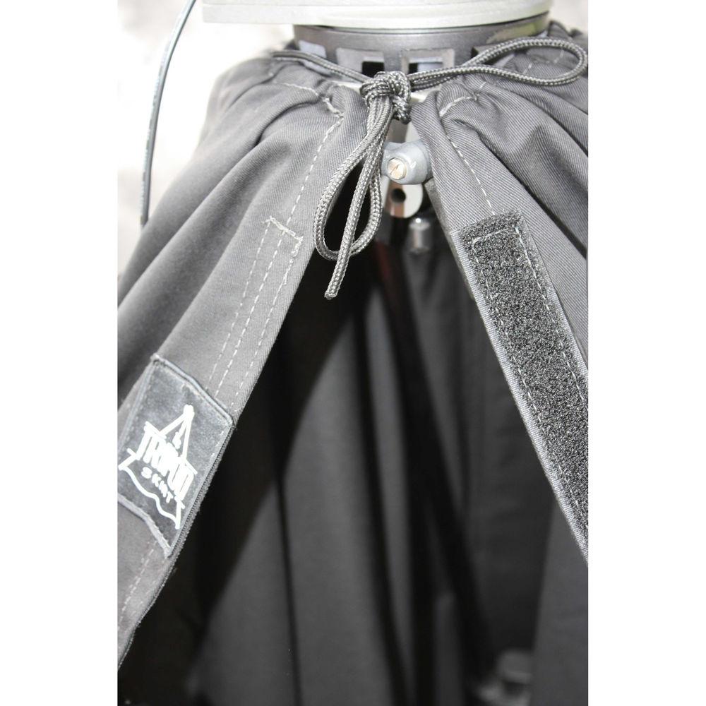 The Tripod Skirt The Tripod Skirt