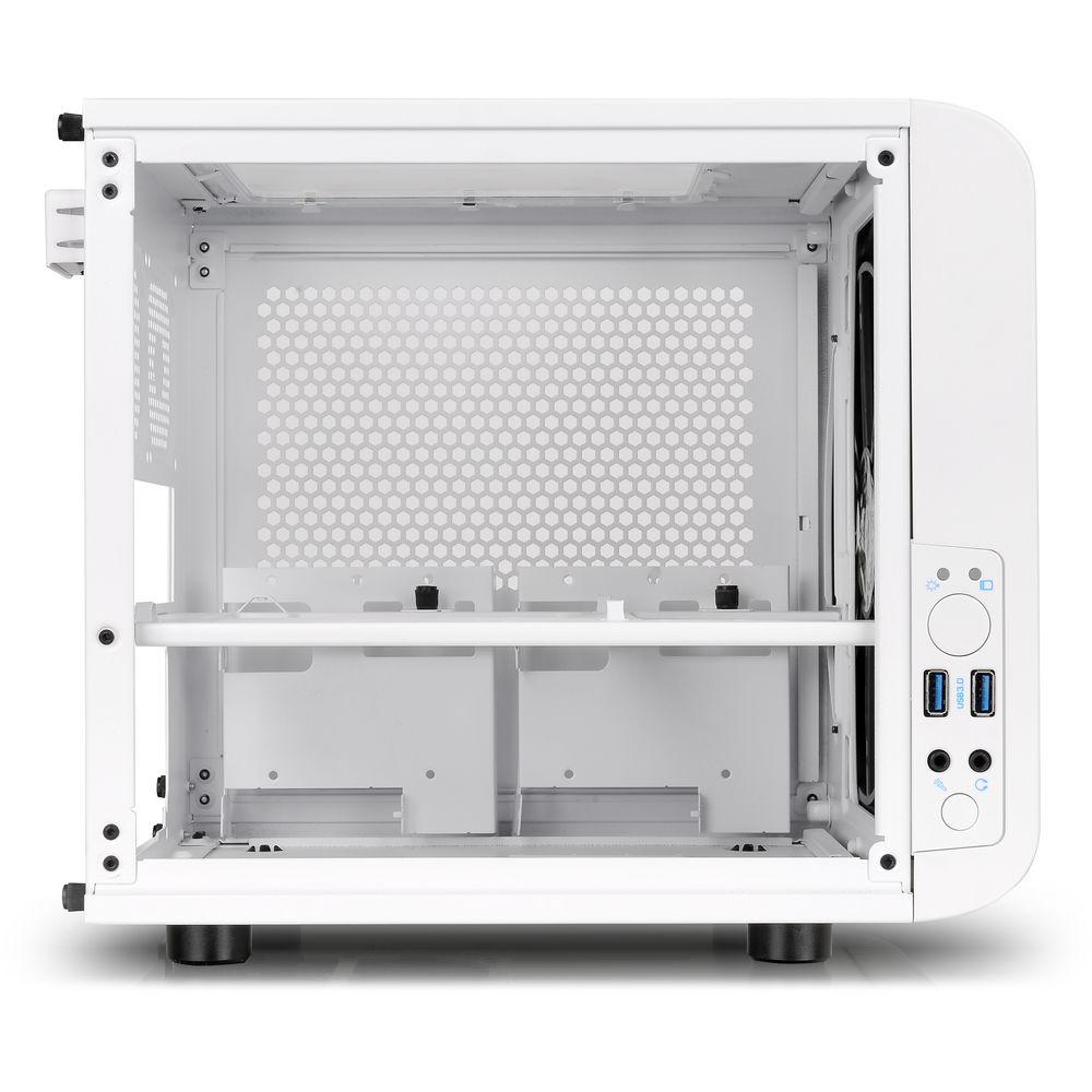 Thermaltake Core V1 Mini-Tower Case