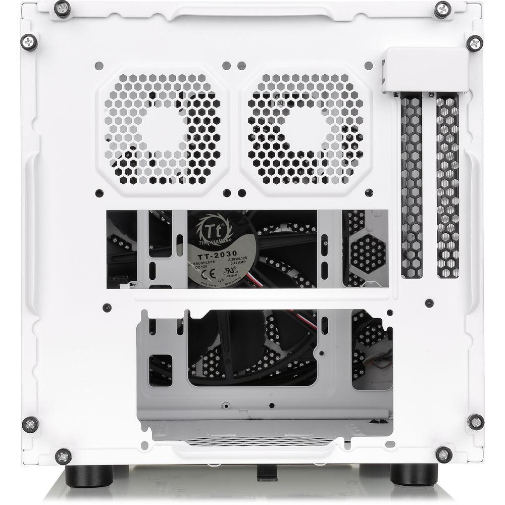 Thermaltake Core V1 Mini-Tower Case