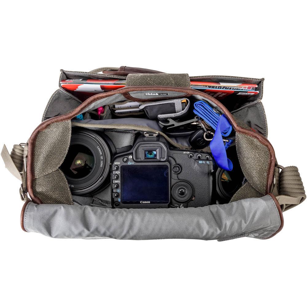 Think Tank Photo Retrospective 7 Shoulder Bag
