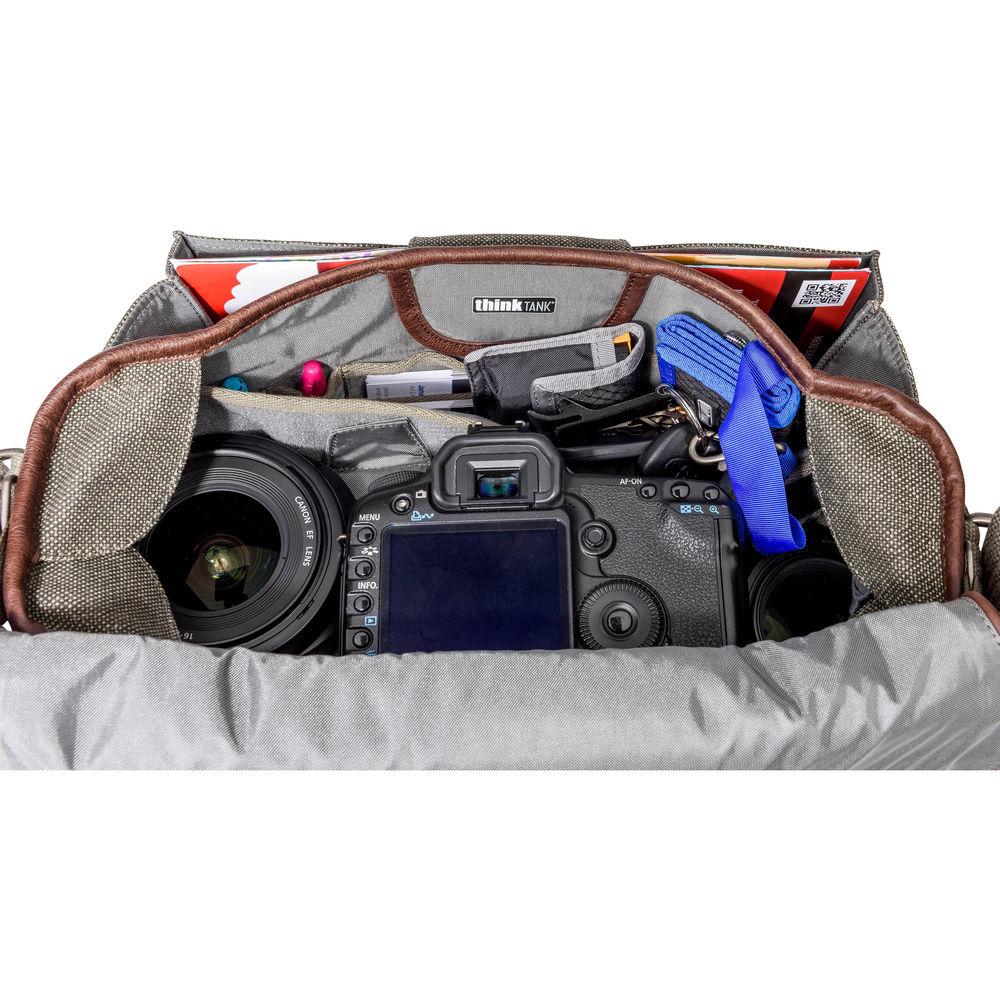 Think Tank Photo Retrospective 7 Shoulder Bag