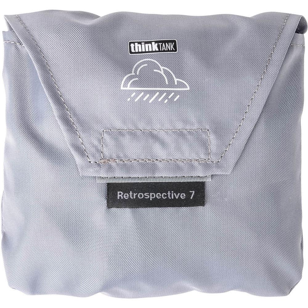 Think Tank Photo Retrospective 7 Shoulder Bag