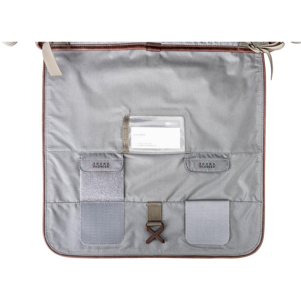 Think Tank Photo Retrospective 7 Shoulder Bag