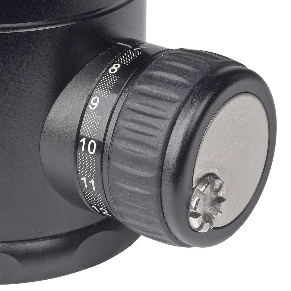 Tiltall Tripod BH-10 Ball Head