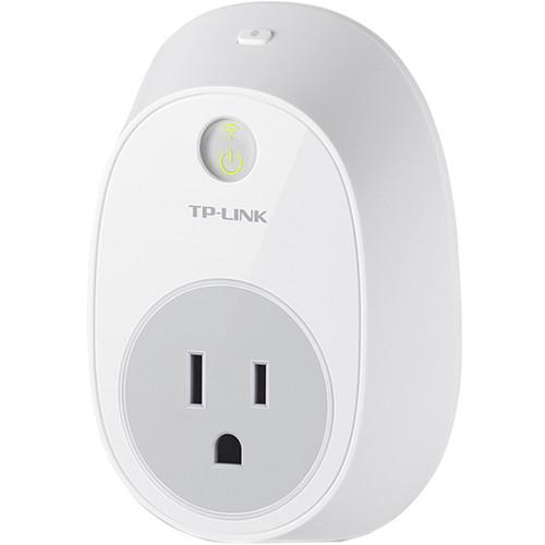TP-Link HS100 Wi-Fi Smart Plug