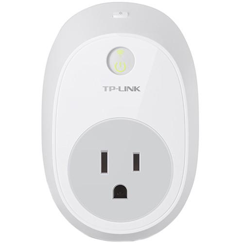 TP-Link HS100 Wi-Fi Smart Plug