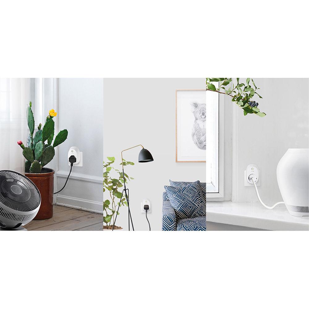 TP-Link HS100 Wi-Fi Smart Plug
