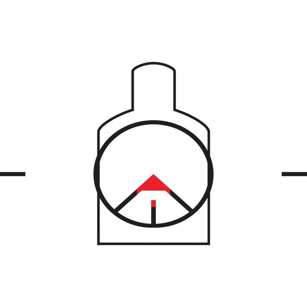 Trijicon 3.5x35 ACOG Riflescope