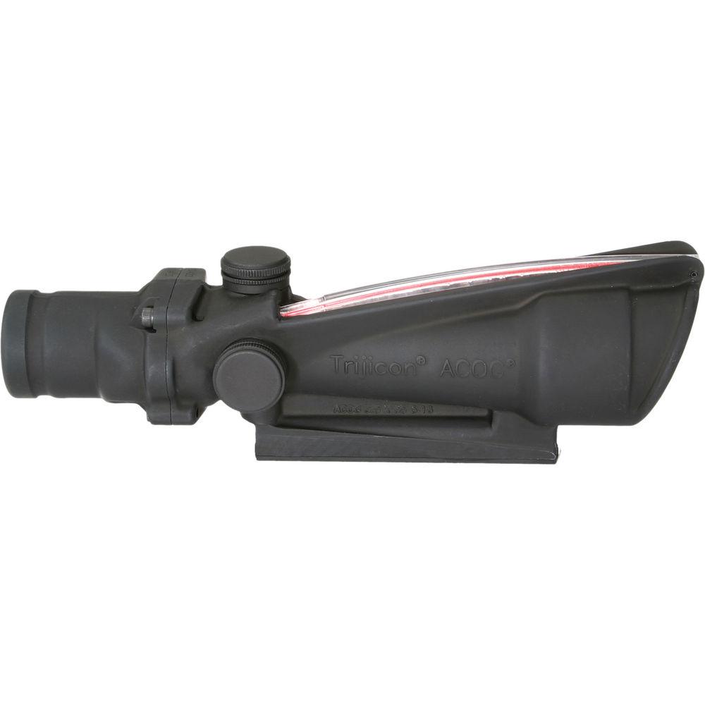 Trijicon 3.5x35 ACOG Riflescope