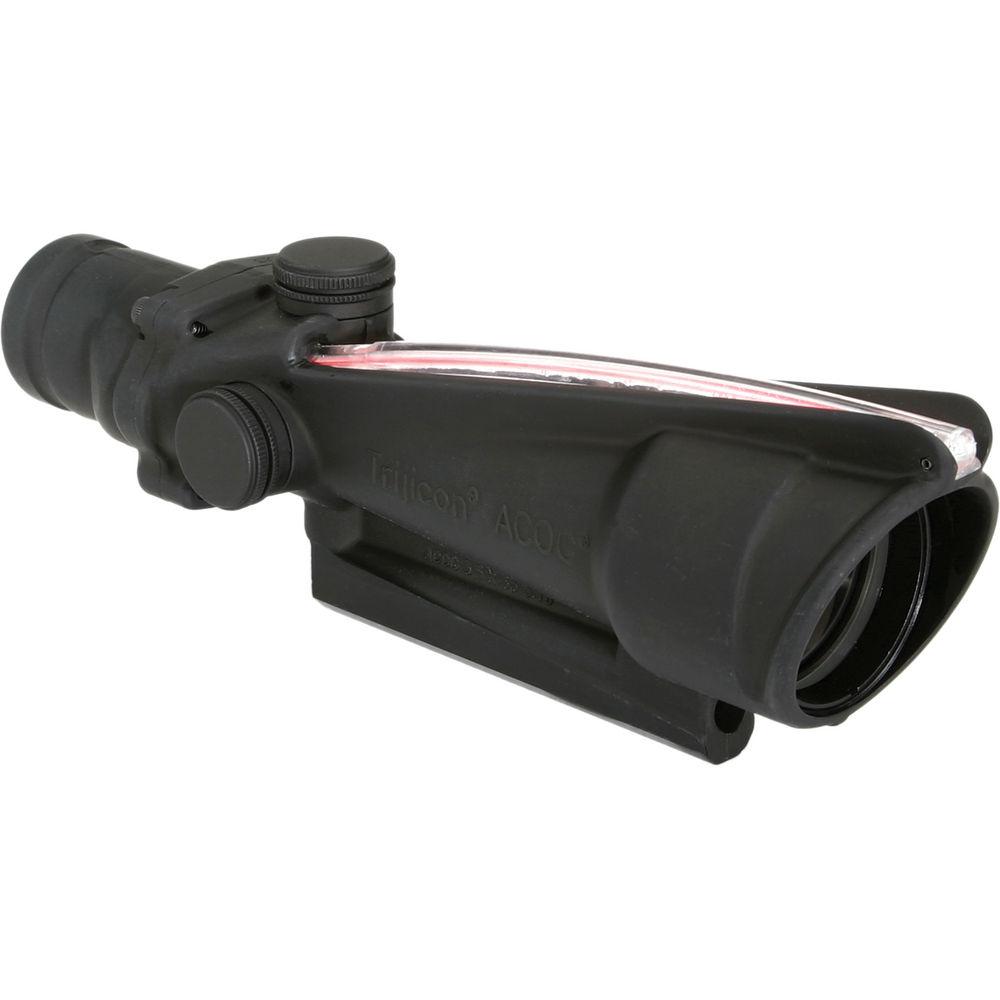 Trijicon 3.5x35 ACOG Riflescope