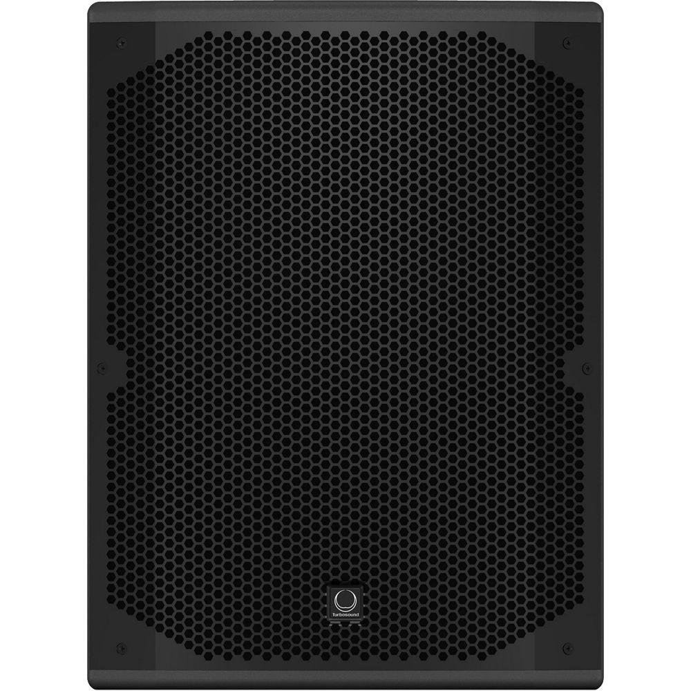 Turbosound Dublin TCX102-R 10" 2-Way Weather-Resistant Loudspeaker