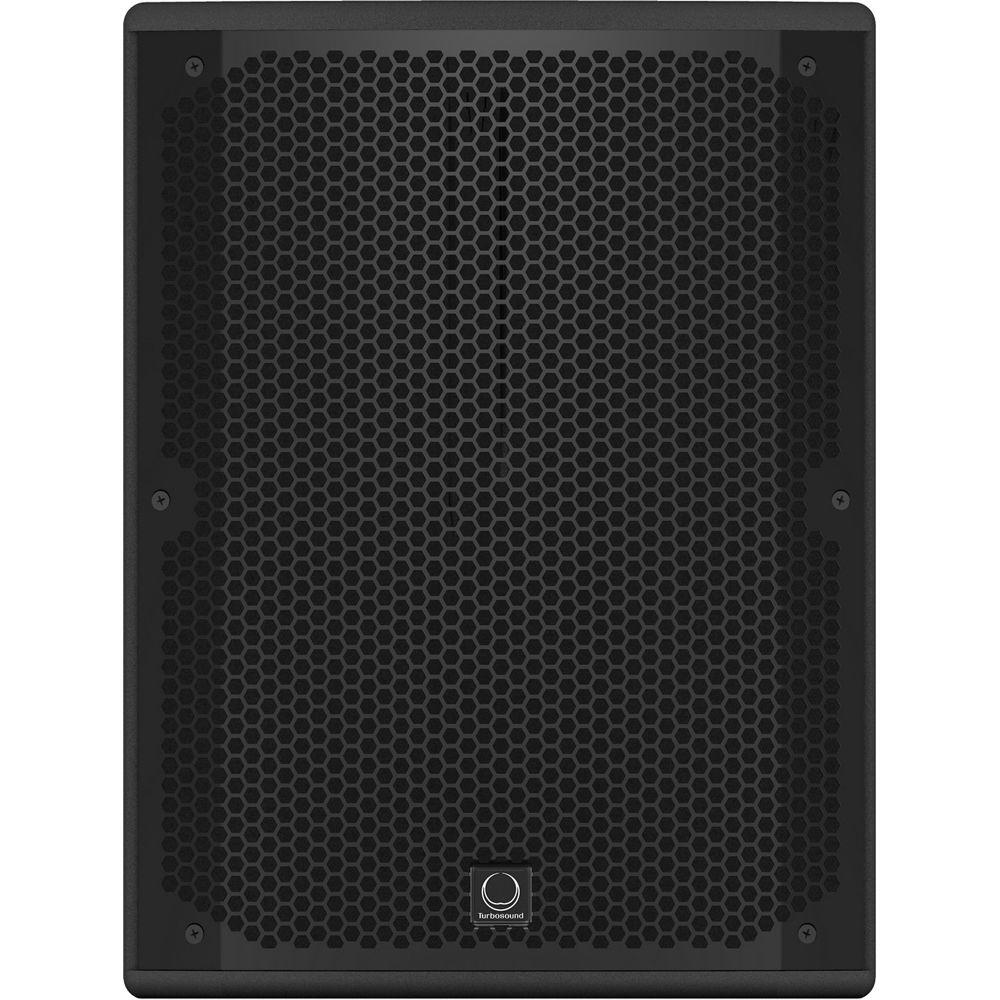Turbosound Dublin TCX82-R 8" 2-Way Weather-Resistant Loudspeaker