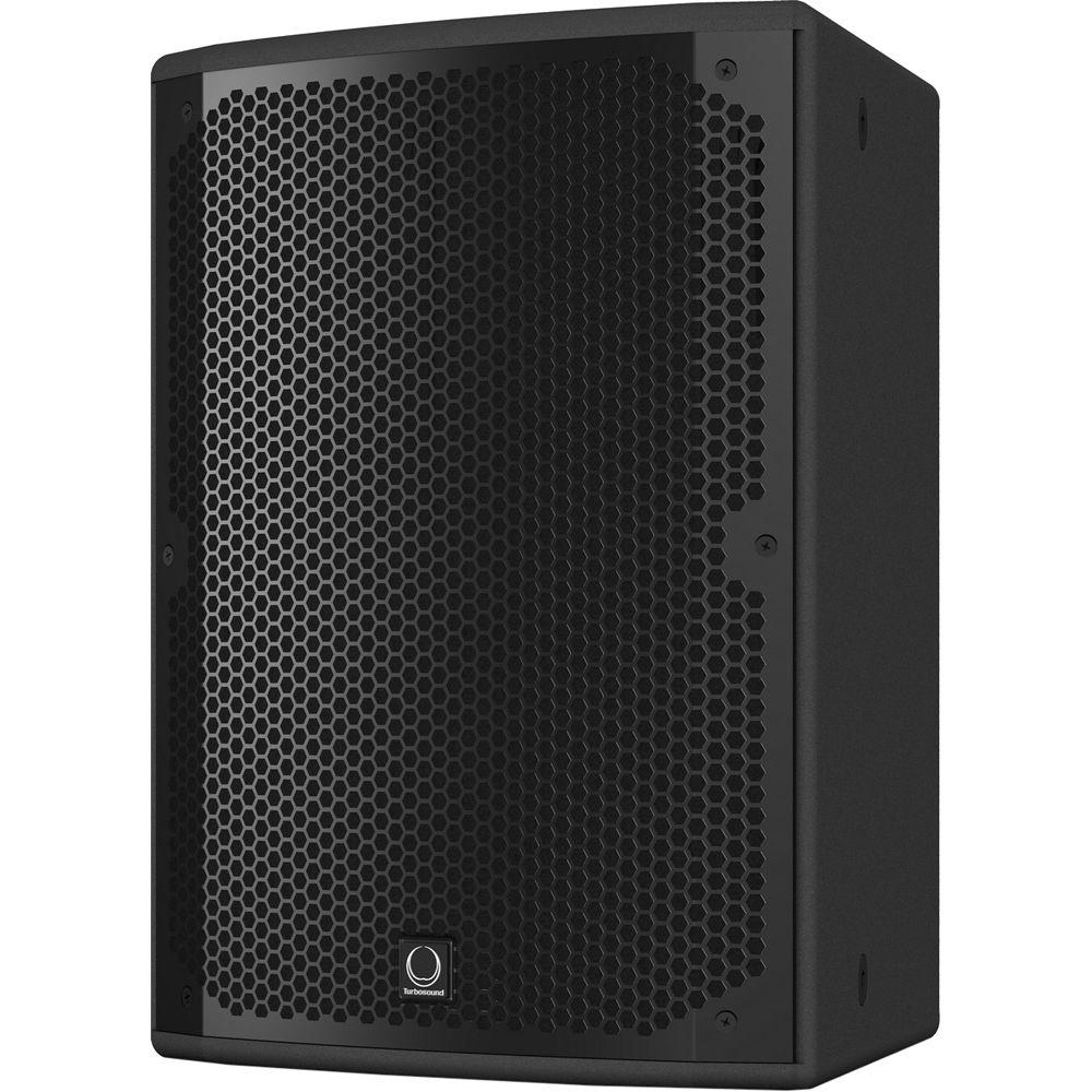 Turbosound Dublin TCX82-R 8" 2-Way Weather-Resistant Loudspeaker