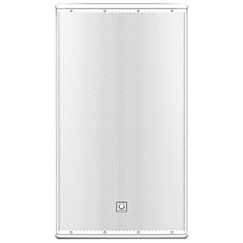 Turbosound TCS152 94-RWH 15" Two-Way Full-Range Weather-Resistant Loudspeaker with Dendritic Waveguide