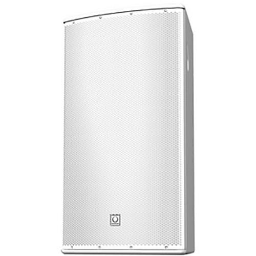 Turbosound TCS152 94-RWH 15" Two-Way Full-Range Weather-Resistant Loudspeaker with Dendritic Waveguide