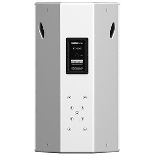 Turbosound TCS152 94-RWH 15" Two-Way Full-Range Weather-Resistant Loudspeaker with Dendritic Waveguide