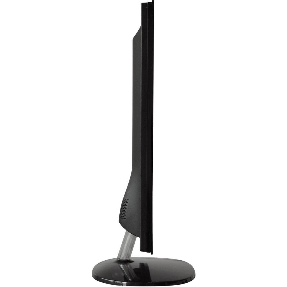 UPSTAR M200A1 19.5" Class HD Widescreen LED-Backlit Monitor