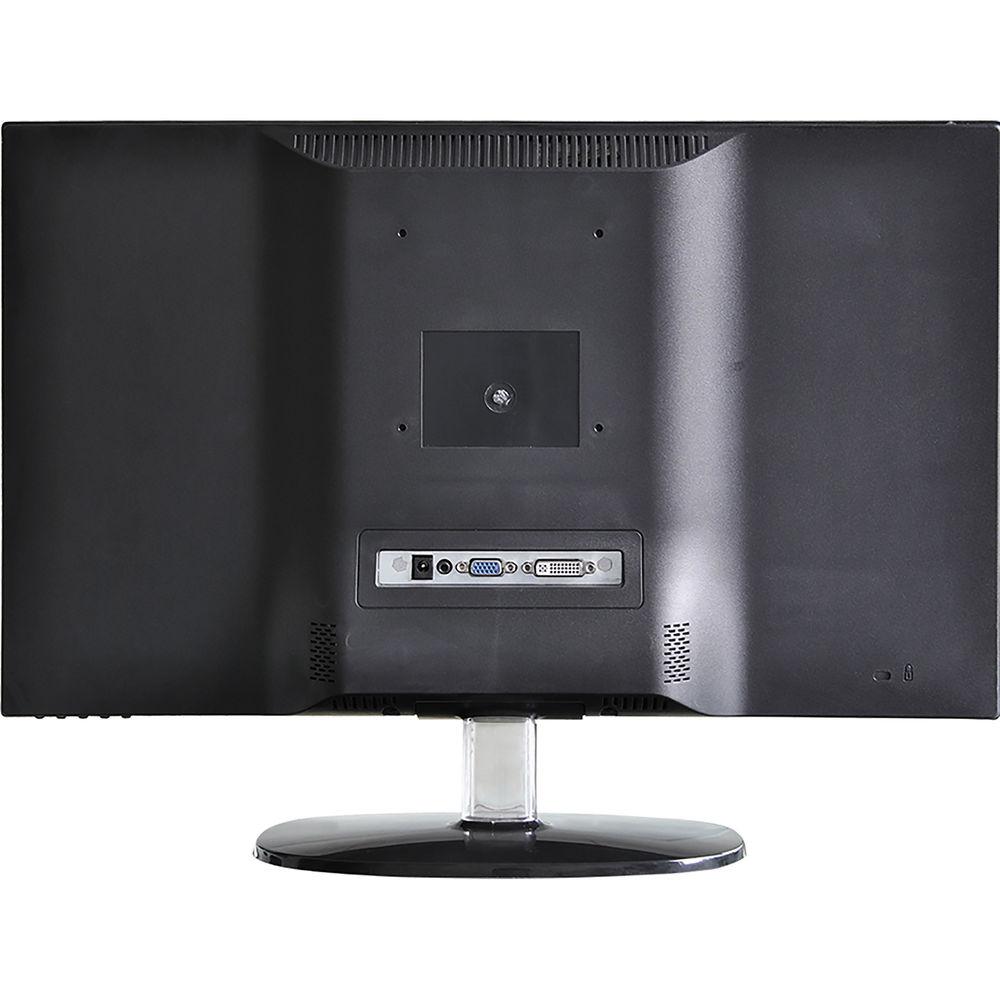UPSTAR M200A1 19.5" Class HD Widescreen LED-Backlit Monitor