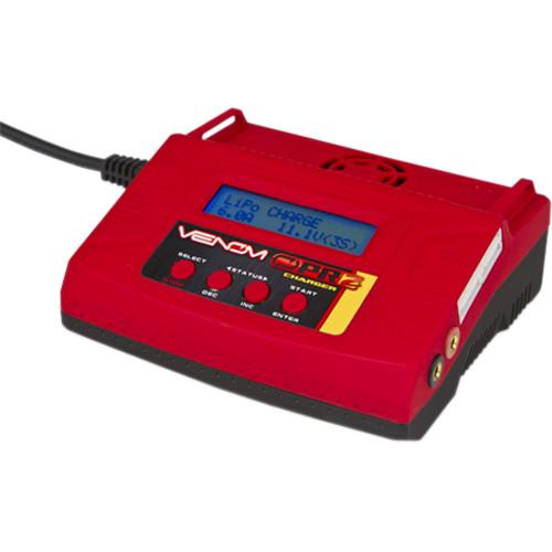 Venom Group Pro Charger 2 LiPo and NiMH Battery Charger
