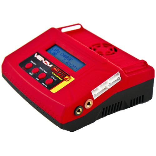 Venom Group Pro Charger 2 LiPo and NiMH Battery Charger